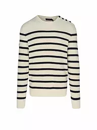 POLO RALPH LAUREN | Pullover  | weiss