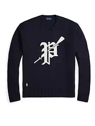 POLO RALPH LAUREN | Pullover  | dunkelblau