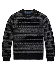 POLO RALPH LAUREN | Pullover  | schwarz