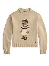 POLO RALPH LAUREN | Pullover  | Grau