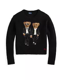 POLO RALPH LAUREN | Pullover  | Schwarz