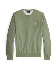 POLO RALPH LAUREN | Pullover  | Mint