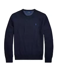 POLO RALPH LAUREN | Pullover  | Dunkelblau