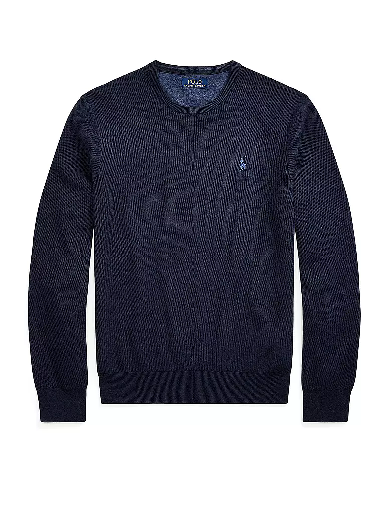 POLO RALPH LAUREN | Pullover  | Dunkelblau