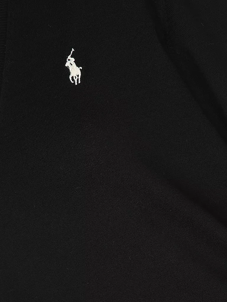 POLO RALPH LAUREN | Pullover  | schwarz