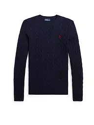 POLO RALPH LAUREN | Pullover JULIANNA | dunkelblau
