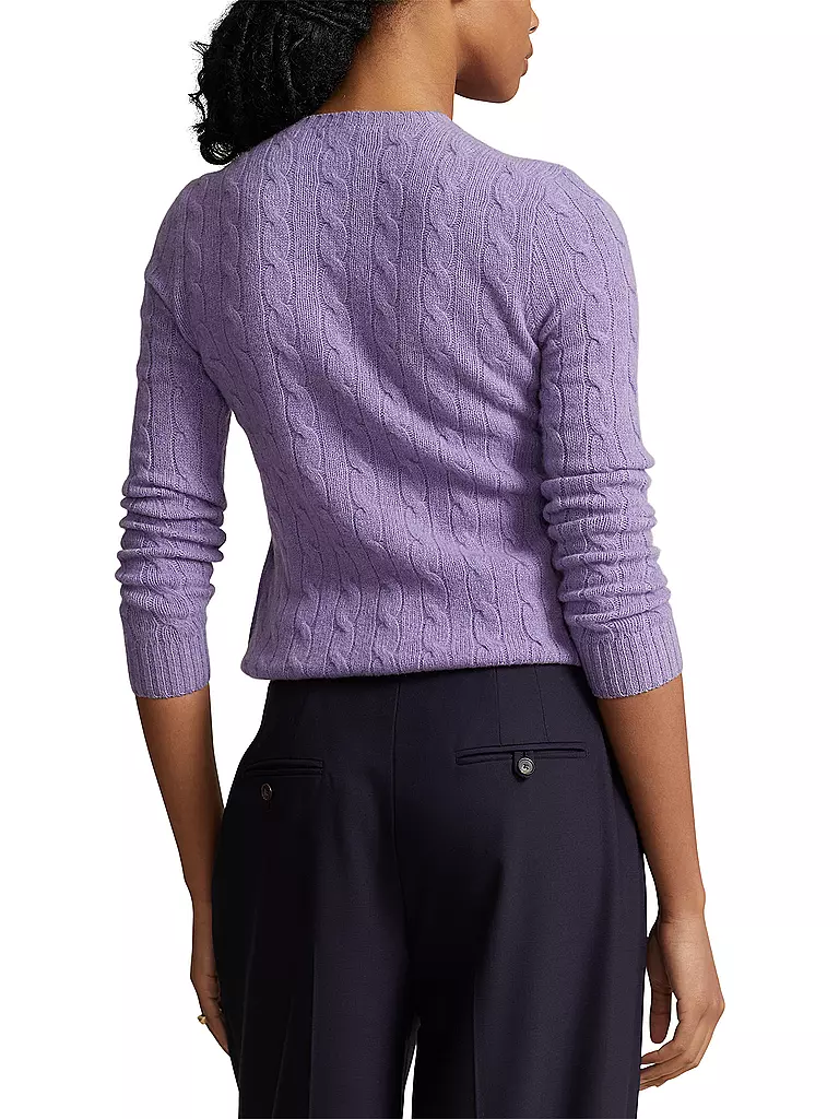 POLO RALPH LAUREN | Pullover JULIANNA | dunkelgrün