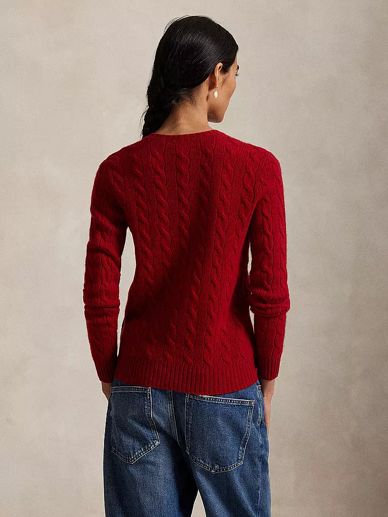 POLO RALPH LAUREN | Pullover JULIANNA | 
