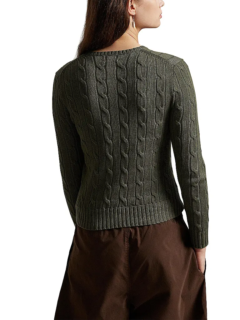 POLO RALPH LAUREN | Pullover JULIANNA | 