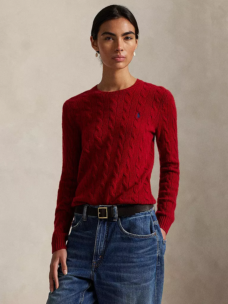 POLO RALPH LAUREN | Pullover JULIANNA | 