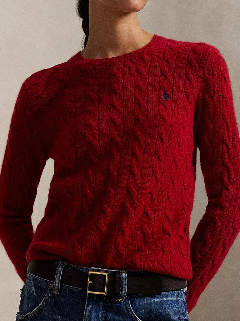 POLO RALPH LAUREN | Pullover JULIANNA | 