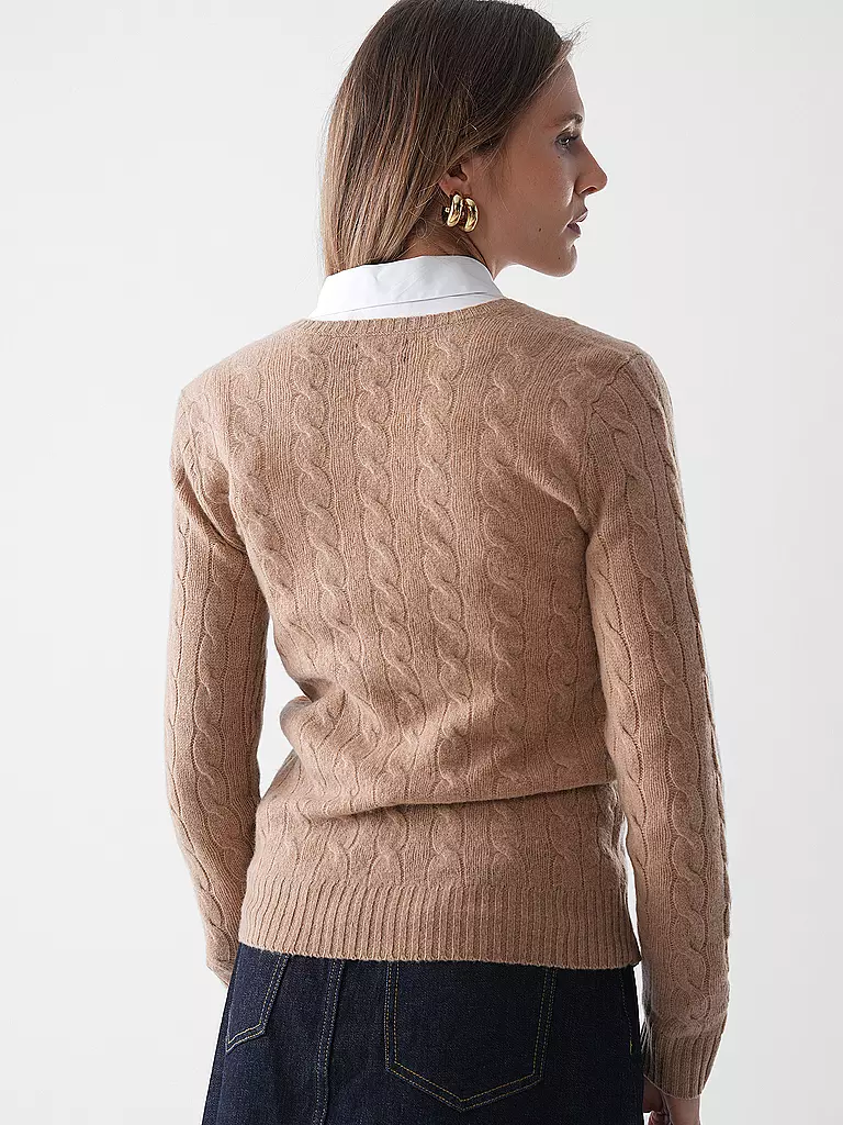 POLO RALPH LAUREN | Pullover KIMBERLEY | dunkelblau