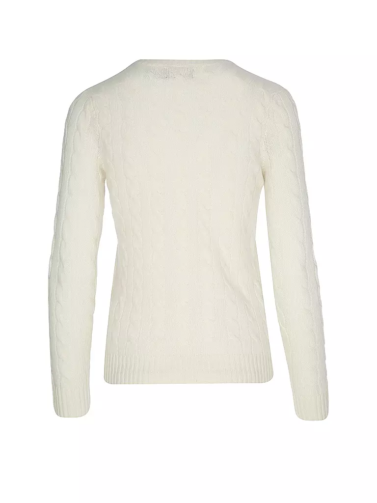 POLO RALPH LAUREN | Pullover KIMBERLEY | dunkelblau