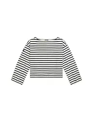 POLO RALPH LAUREN | Pullover MARINER | schwarz