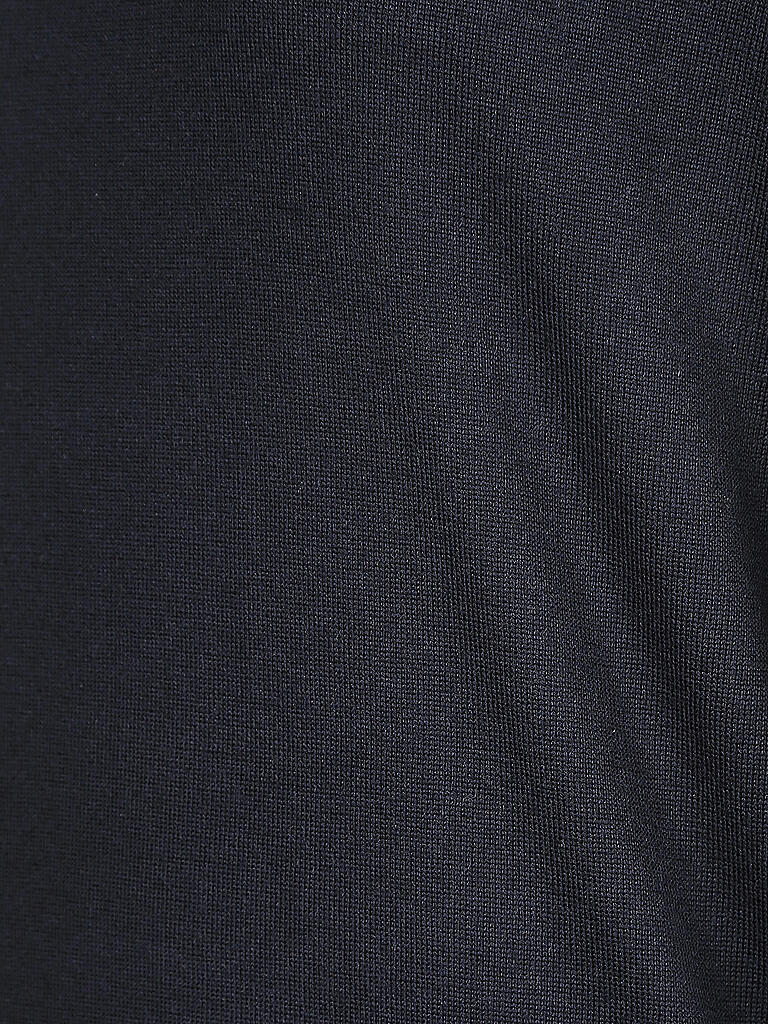 POLO RALPH LAUREN | Pullover Slim Fit | blau