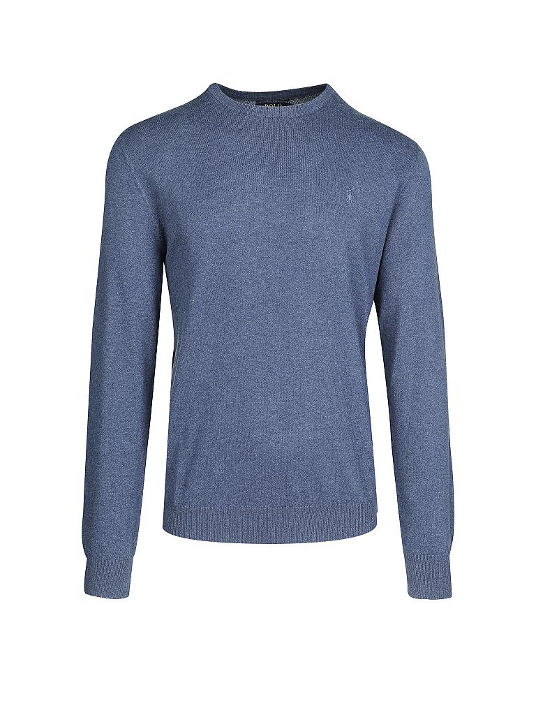 POLO RALPH LAUREN | Pullover Slim-Fit "Pima Cotton" | 