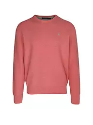 POLO RALPH LAUREN | Pullover | rot