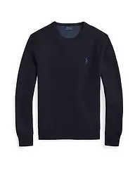 POLO RALPH LAUREN | Pullover | dunkelblau