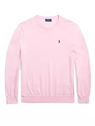 POLO RALPH LAUREN | Pullover | rosa