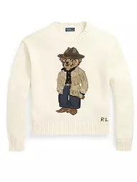 POLO RALPH LAUREN | Pullover | creme