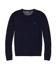 POLO RALPH LAUREN | Pullover | dunkelblau