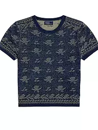 POLO RALPH LAUREN | Pullover | dunkelblau