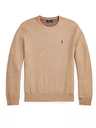 POLO RALPH LAUREN | Pullover | camel
