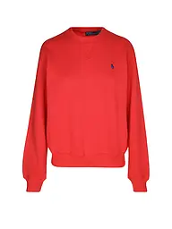 POLO RALPH LAUREN | Pullover | orange
