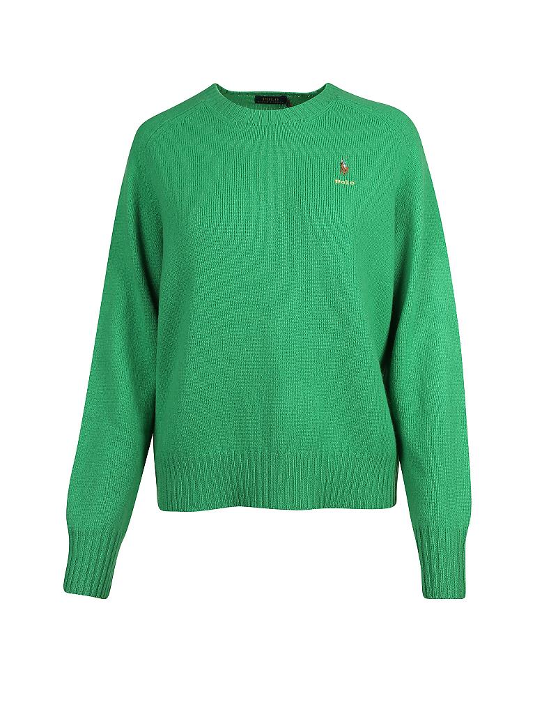 POLO RALPH LAUREN | Pullover | grün