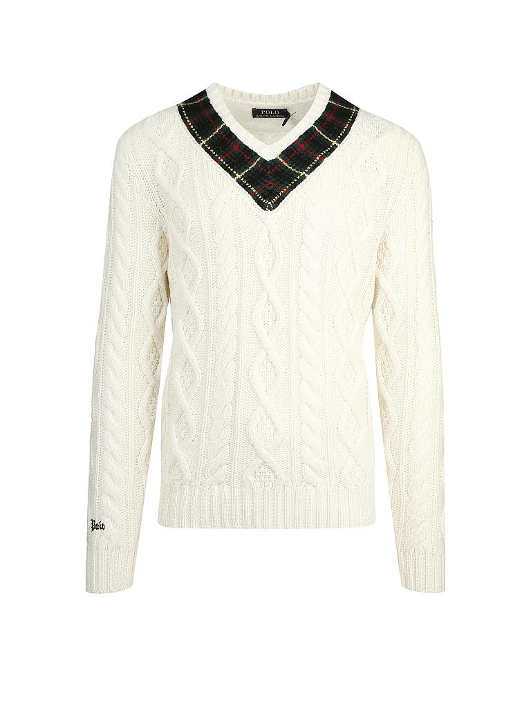 POLO RALPH LAUREN | Pullover | beige