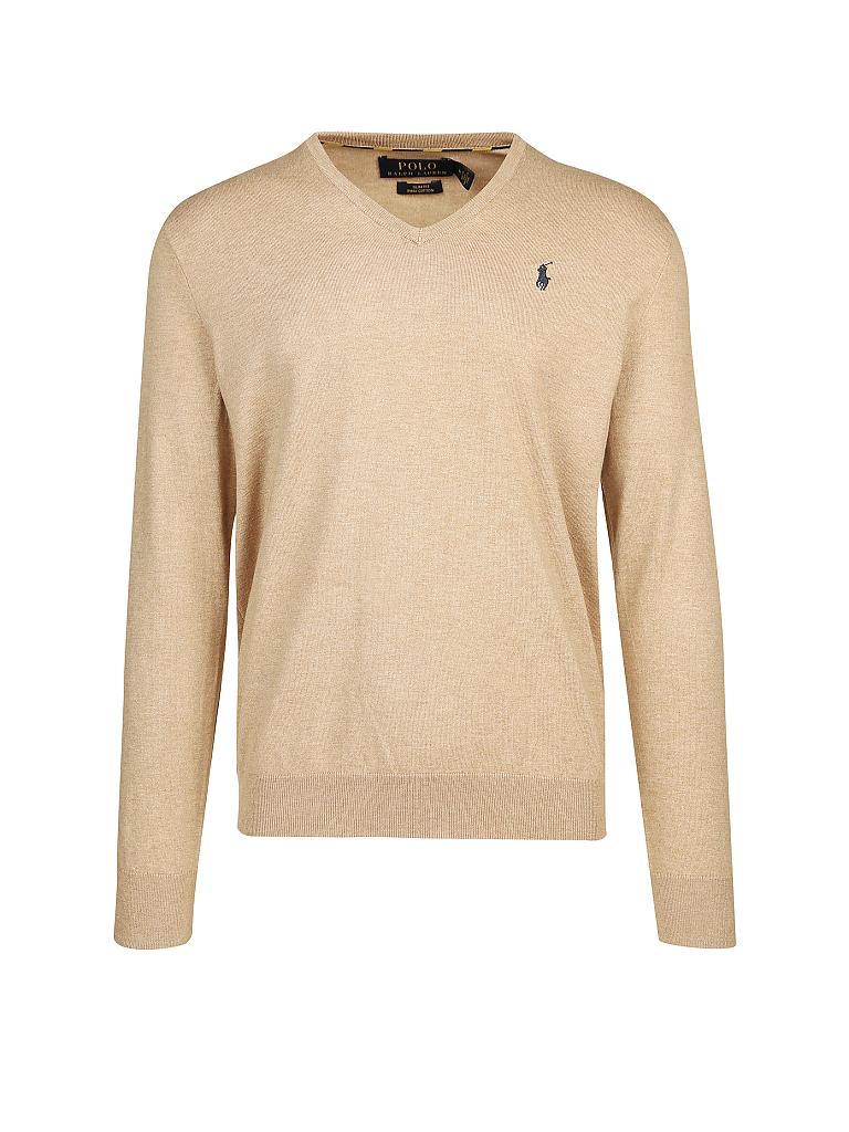 POLO RALPH LAUREN | Pullover | beige