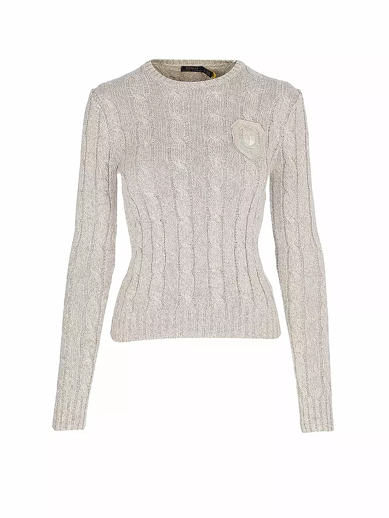 POLO RALPH LAUREN | Pullover | grau