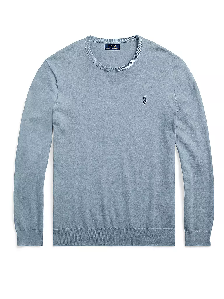 POLO RALPH LAUREN | Pullover | blau