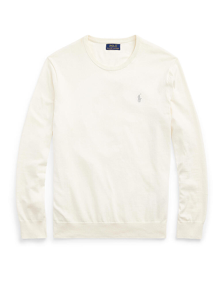 POLO RALPH LAUREN | Pullover | beige