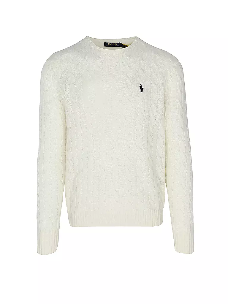 POLO RALPH LAUREN | Pullover | creme