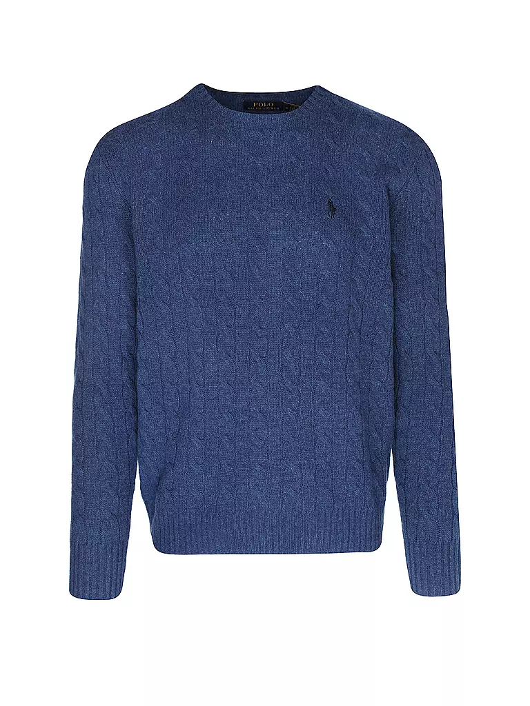 POLO RALPH LAUREN | Pullover | hellblau