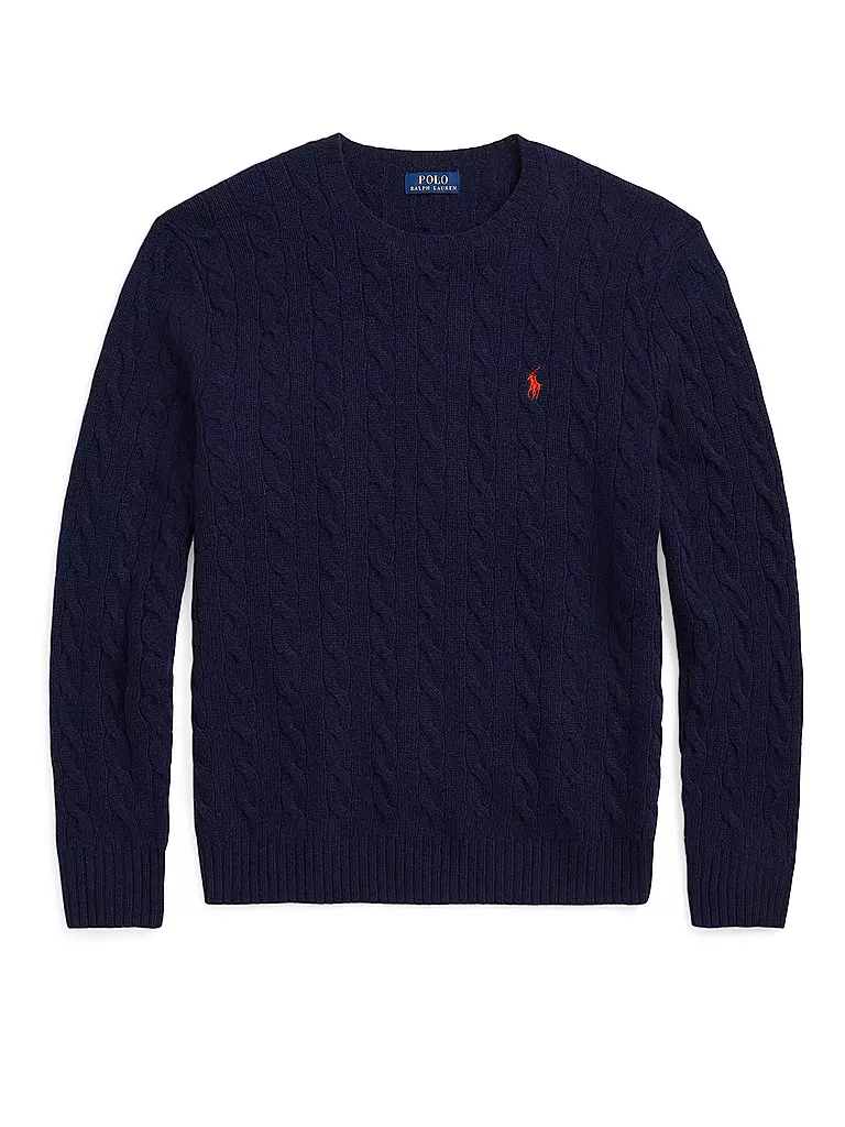 POLO RALPH LAUREN | Pullover | blau