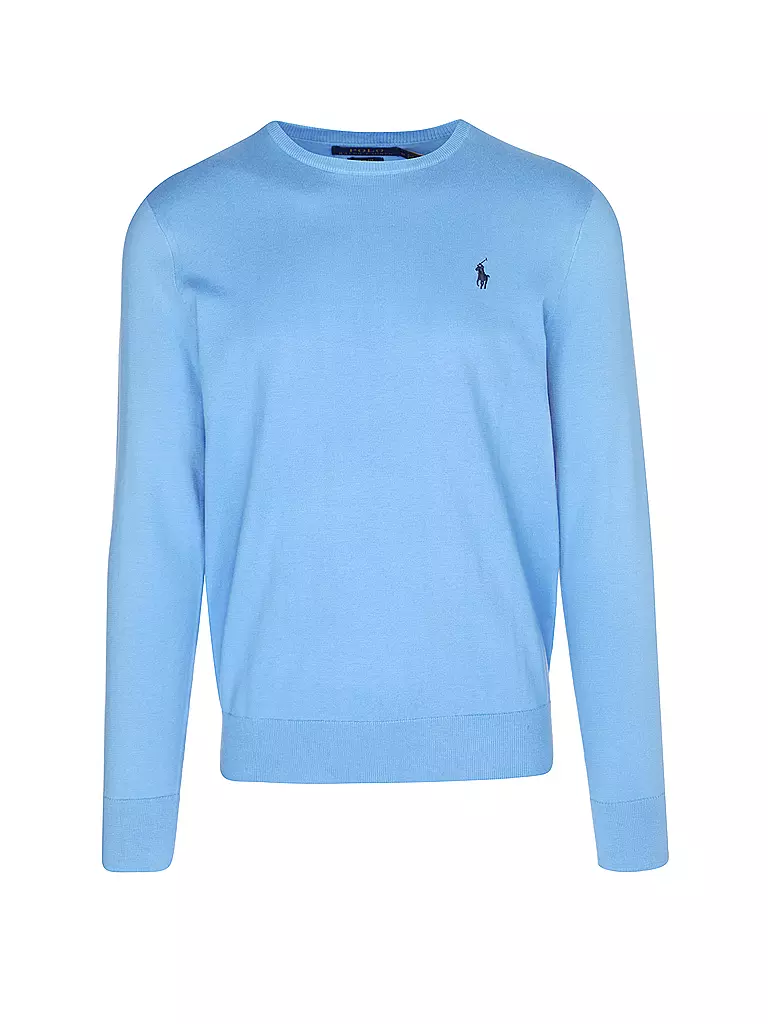 POLO RALPH LAUREN | Pullover | hellblau