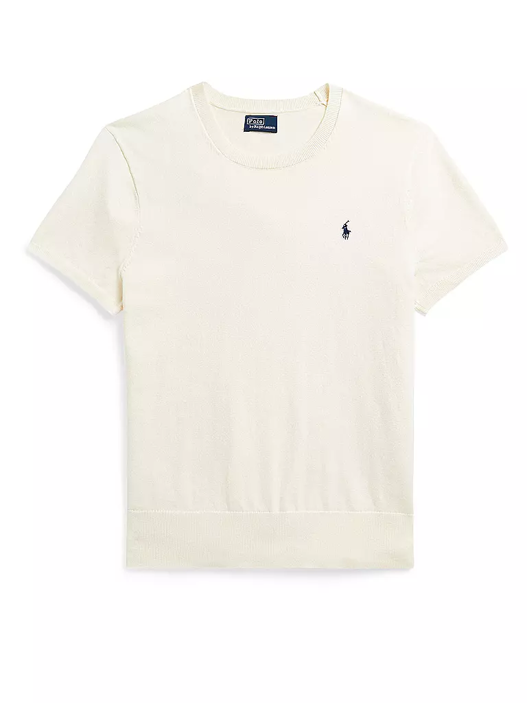 POLO RALPH LAUREN | Pullover | creme