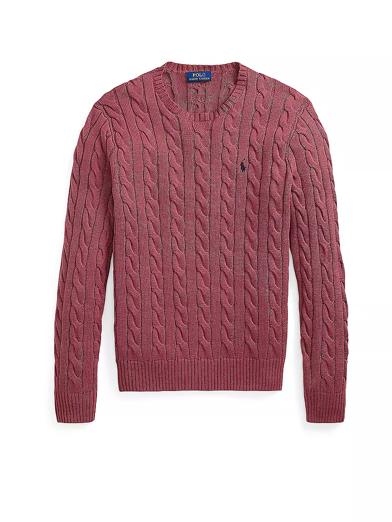 POLO RALPH LAUREN | Pullover | beere