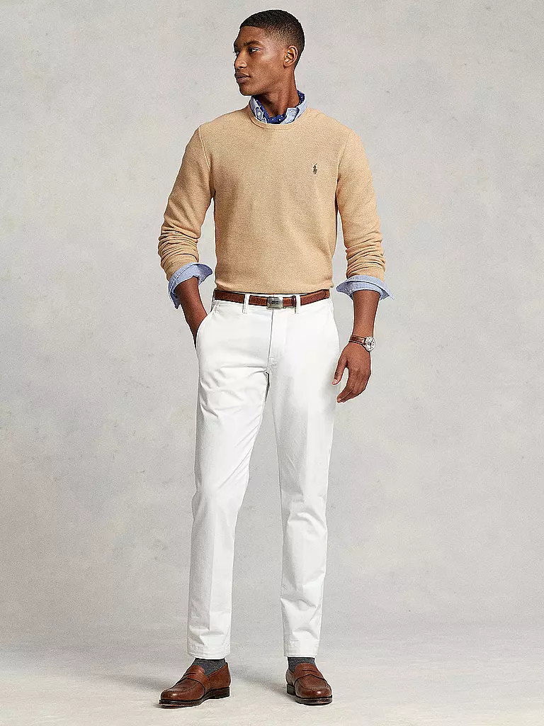 POLO RALPH LAUREN | Pullover | beige