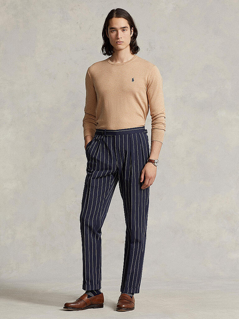 POLO RALPH LAUREN | Pullover | Camel