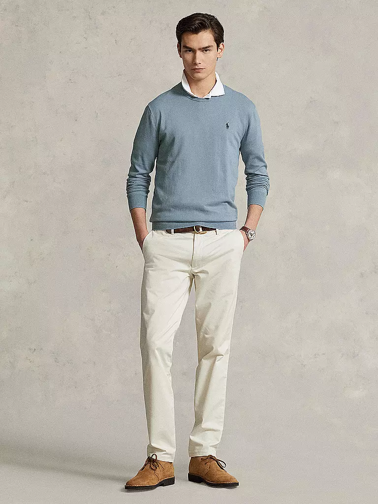 POLO RALPH LAUREN | Pullover | blau