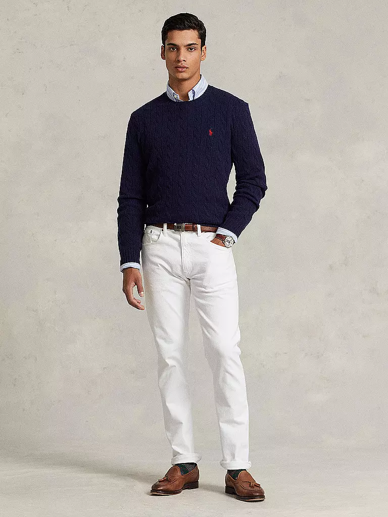 POLO RALPH LAUREN | Pullover | blau