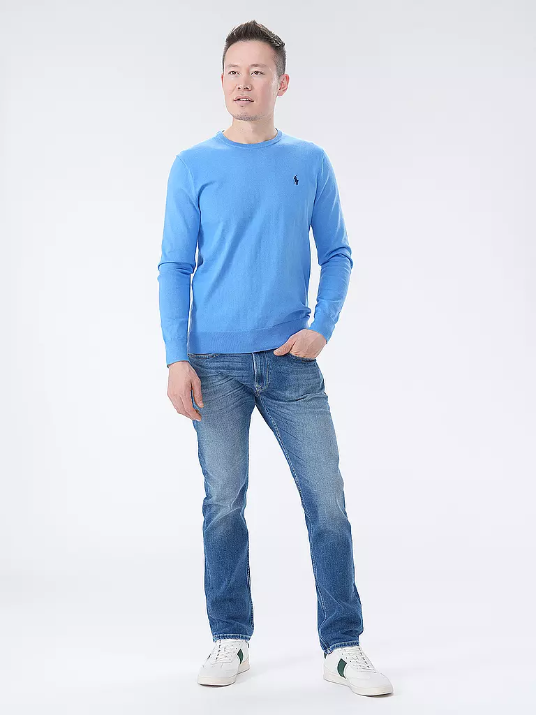 POLO RALPH LAUREN | Pullover | hellblau