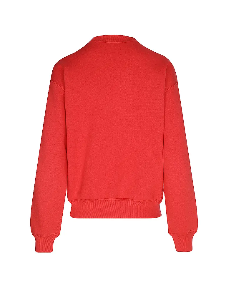 POLO RALPH LAUREN | Pullover | orange