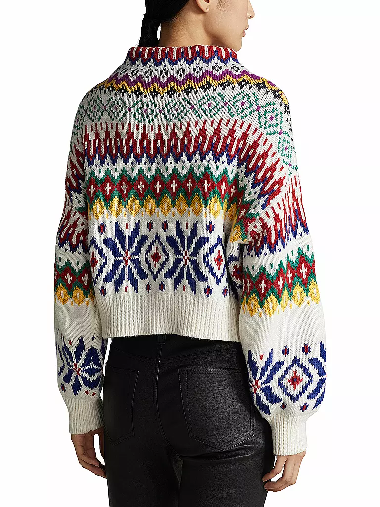 POLO RALPH LAUREN | Pullover | bunt