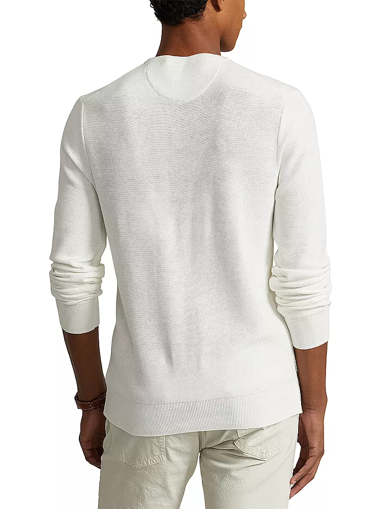 POLO RALPH LAUREN | Pullover | grau