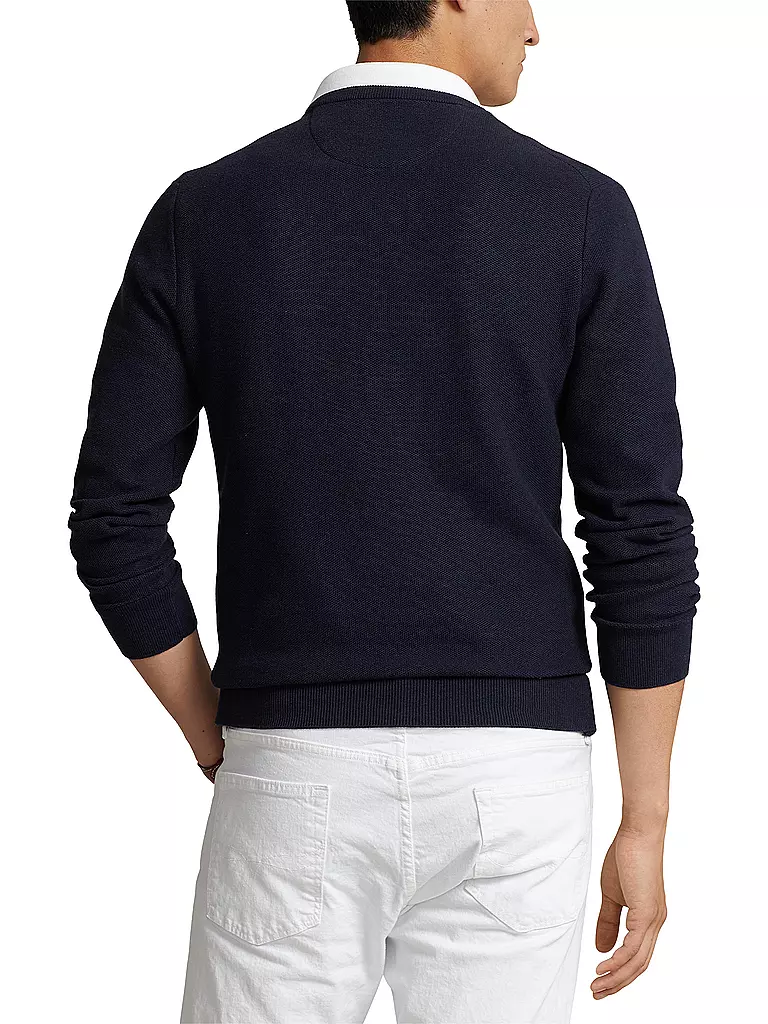 POLO RALPH LAUREN | Pullover | grau