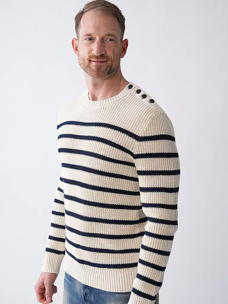 POLO RALPH LAUREN | Pullover | weiss